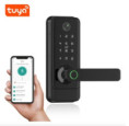 V1 Pro Cerradura Mirilla Inteligente WIFi Tuya Smartv